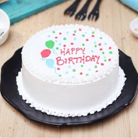Snowlicious Bday...