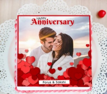 Anniversary Photo...