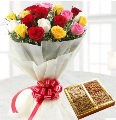 Flowers Affection