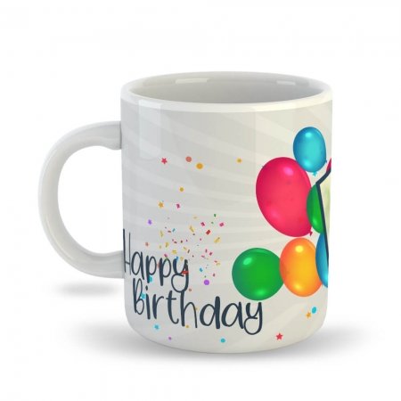 Happy Birthday...