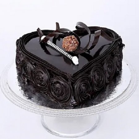 Special Floral Chocolate...
