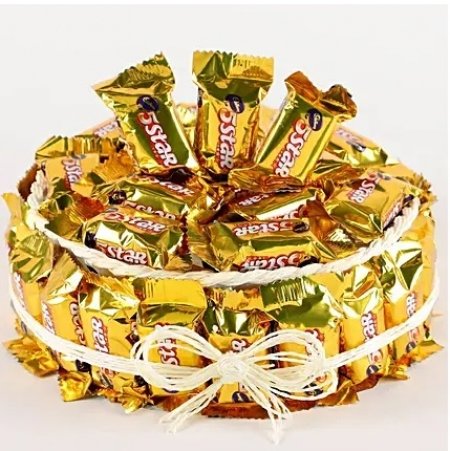 Cadbury 5 Star Chocolate...