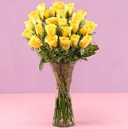 Exquisite 24 Yellow...