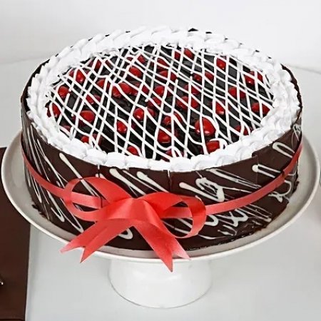 Chocolate Cherry...
