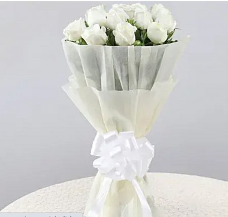 Elegant Pristine...