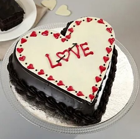 Chocolate Truffle...
