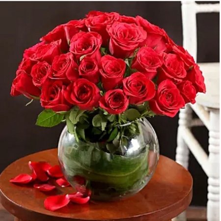 Extravagant 40 Red...
